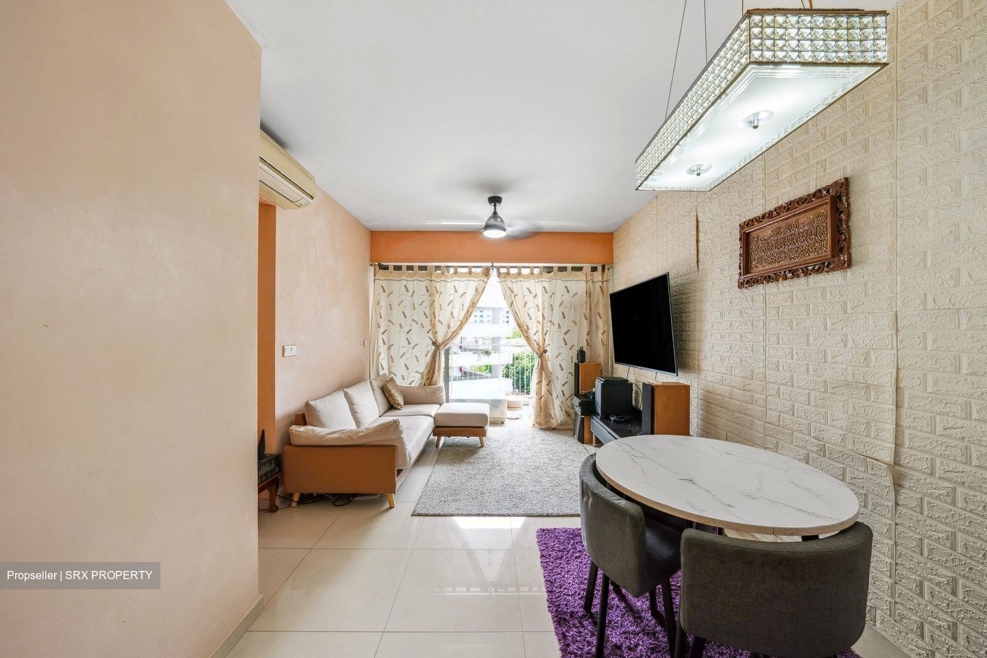Blk 138D Lake Vista @ Yuan Ching (Jurong West), HDB 4 Rooms #420899991
